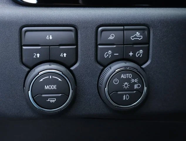 2026 Chevrolet Silverado 2500 HD LT - Photo 11