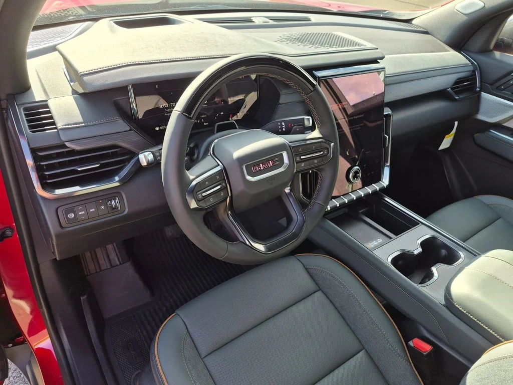 2027 GMC Acadia AT4 - Photo 10