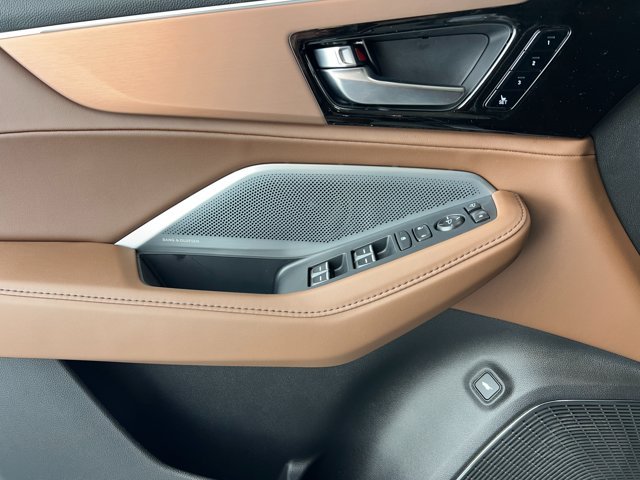 New 2026 Majestic Black Pearl Acura w/Technology Package image 16