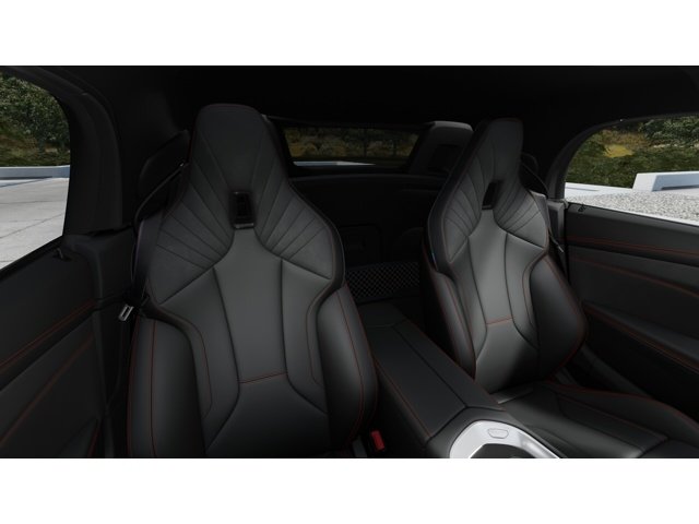 New 2026 Frozen Black II Metallic BMW M40i image 11