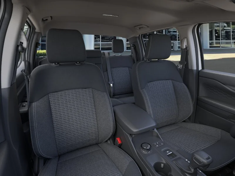 New 2026 Oxford White Ford XL image 10