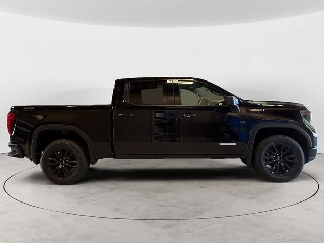 New 2026 Black GMC Elevation image 7