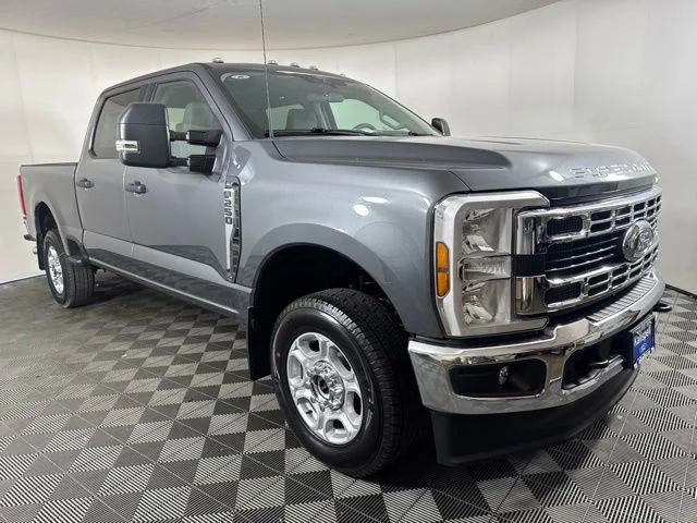 2026 Ford F-250SD
