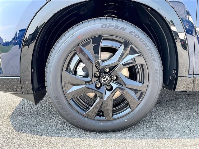New 2026 Navy Blue Mica Mazda 2.5 S Premium AWD image 7