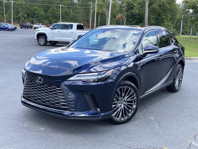 2023 Lexus RX 350 Luxury
