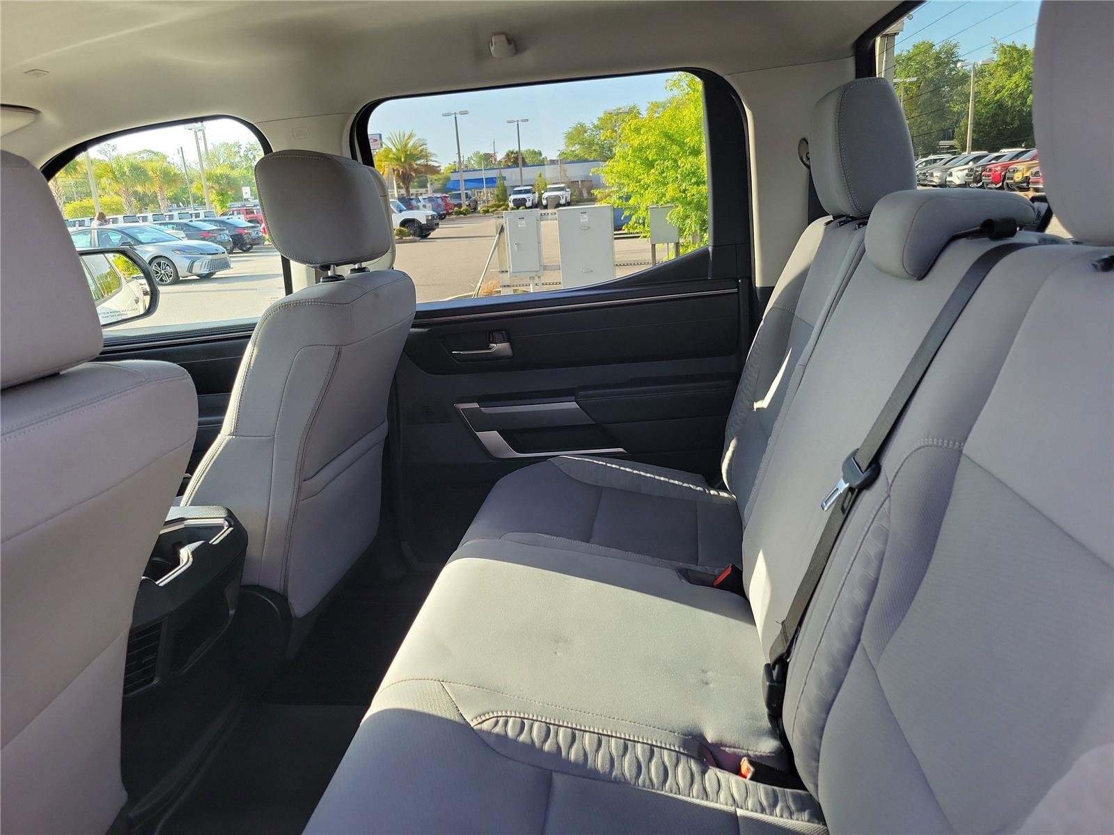 2022 Toyota Tundra SR5 - Photo 27