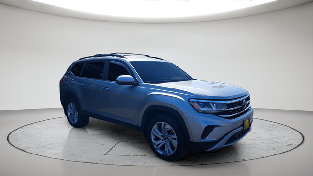 2023 Volkswagen Atlas 2.0T SE w/Technology
