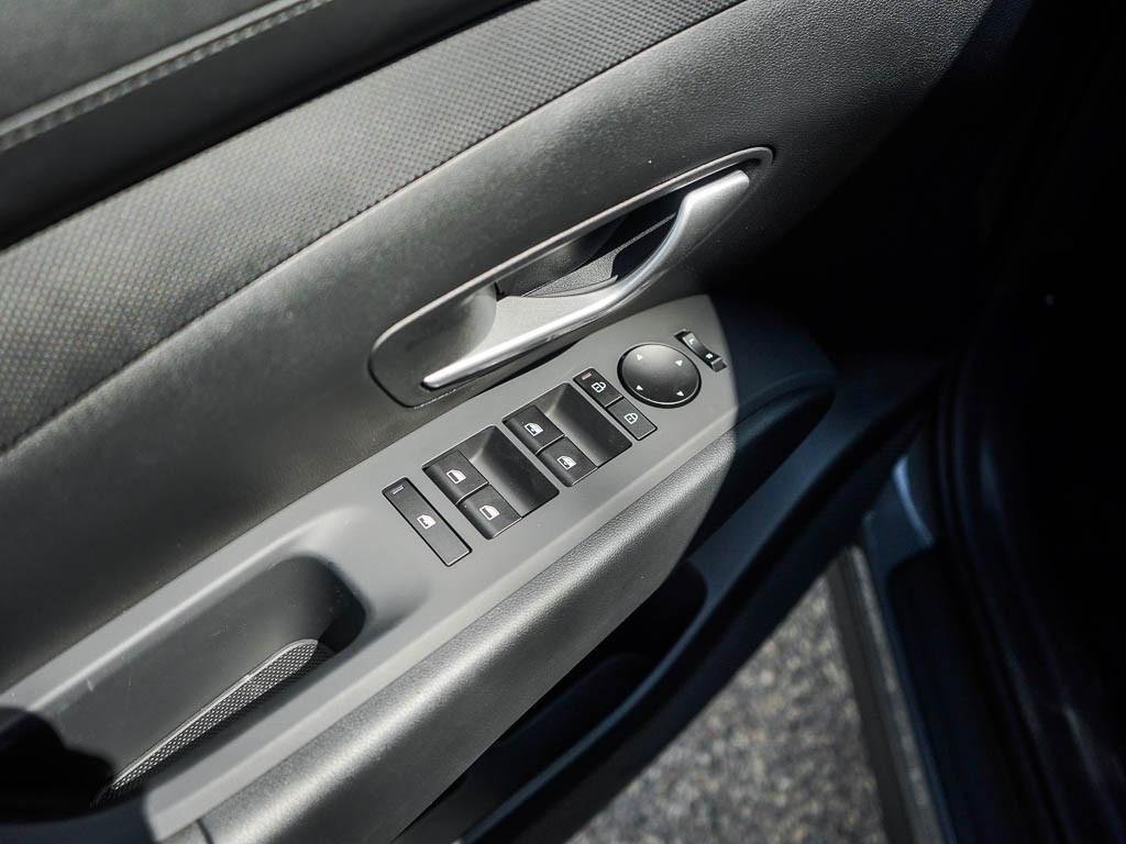 New 2026 Hampton Gray Hyundai SEL Plus AWD image 45