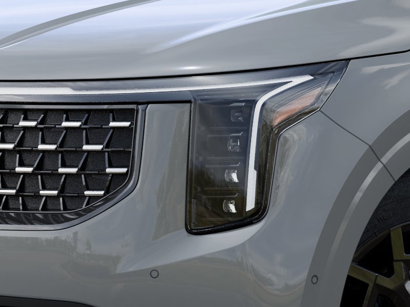 New 2026 Ceramic Silver Kia SX Prestige image 10