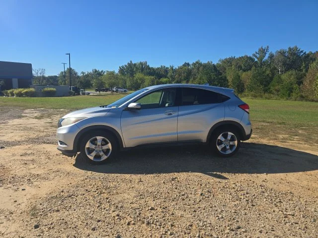 Used 2016  Honda EX image 3
