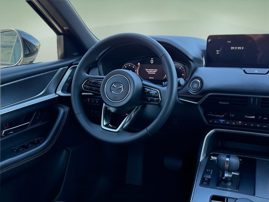 2026 Mazda CX-90 Premium Sport Package - Photo 10