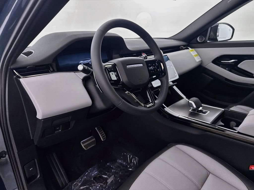 New 2026 Tribeca Blue Land Rover Hoxton Edition image 9