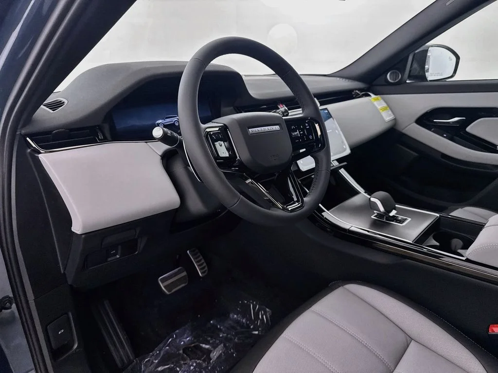 New 2026 Tribeca Blue Land Rover Hoxton Edition image 9