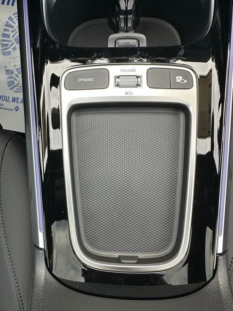 New 2026 Polar White Mercedes-Benz GLA 250 image 35