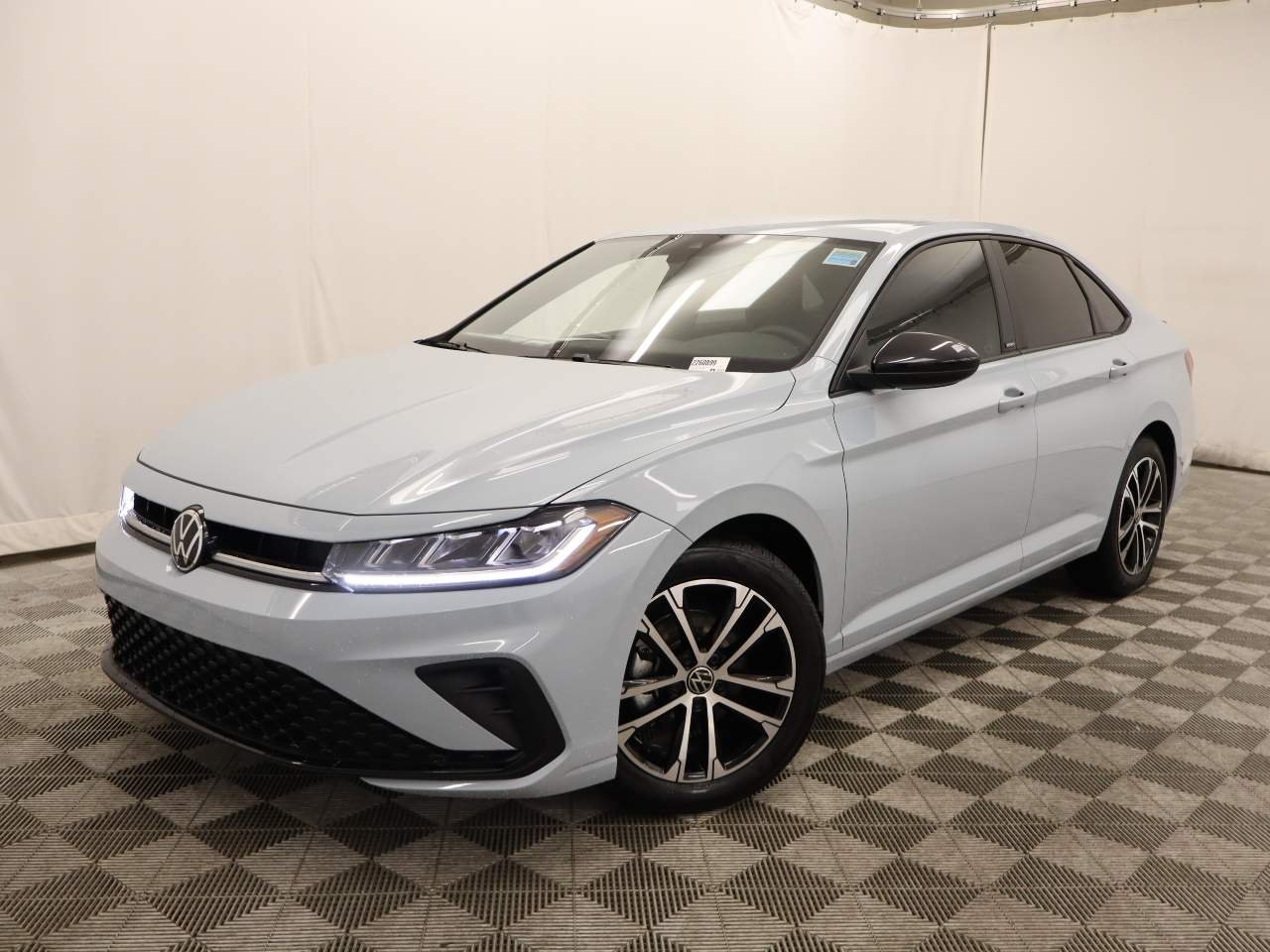 2026 Volkswagen Jetta