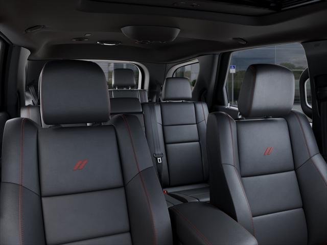New 2026 DB Black Clearcoat Dodge GT PLUS image 92