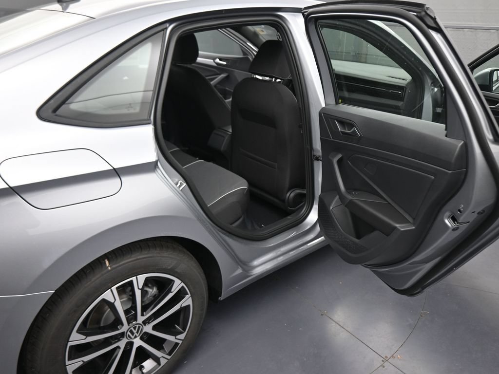 Used 2026  Volkswagen 1.5T Sport image 43