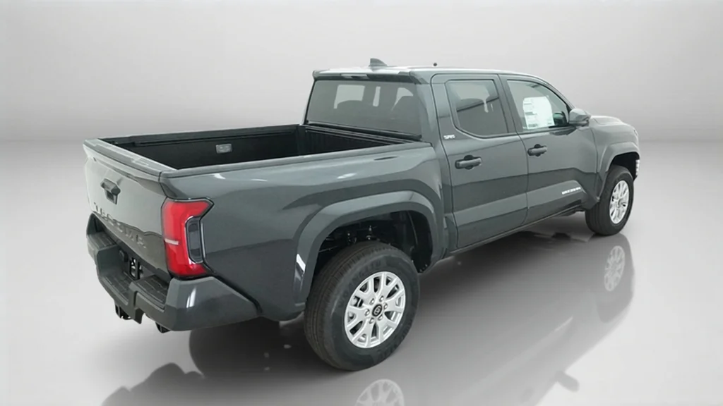 New 2026 Underground Toyota SR5 image 9