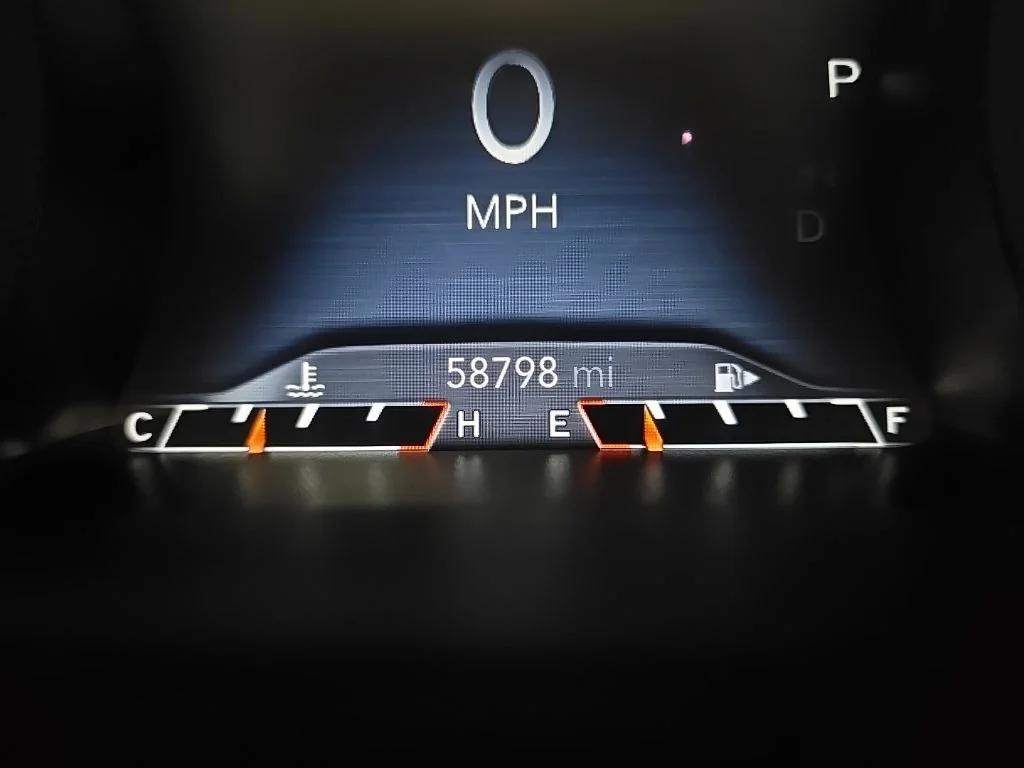 Used 2019 Black Jeep Limited image 23