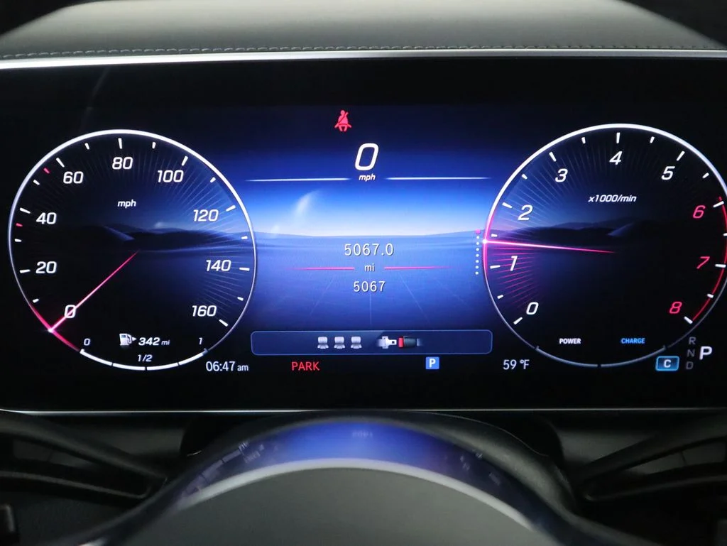 2025 Mercedes-Benz GLC Base - Photo 34