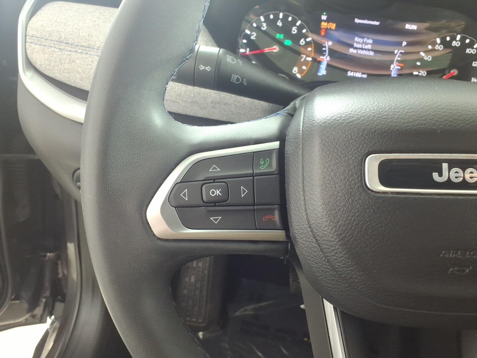 2022 Jeep Compass Latitude - Photo 31