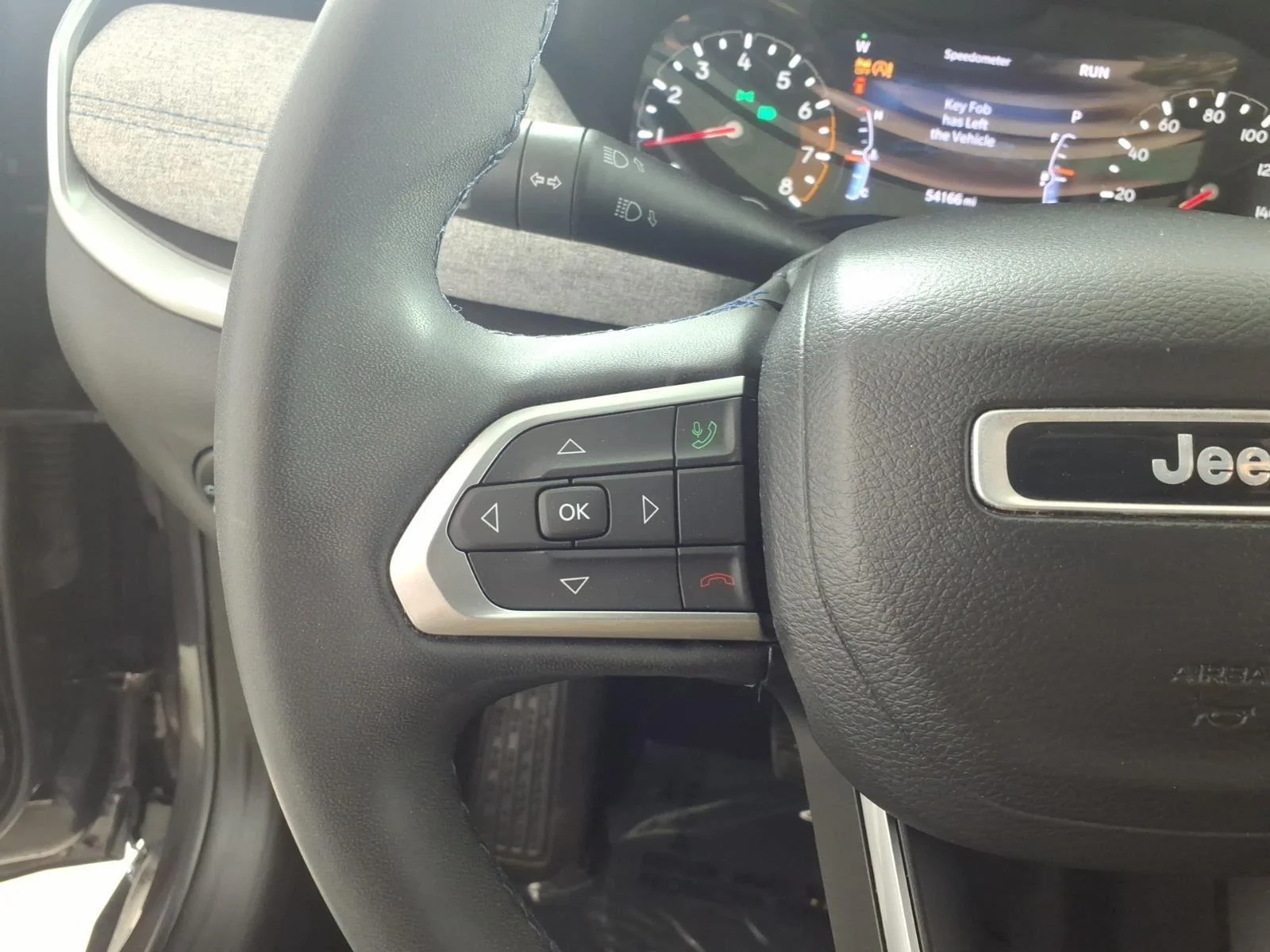 2022 Jeep Compass Latitude - Photo 31
