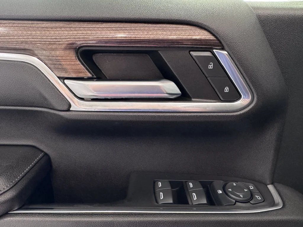 2023 Chevrolet Silverado 1500 RST - Photo 21