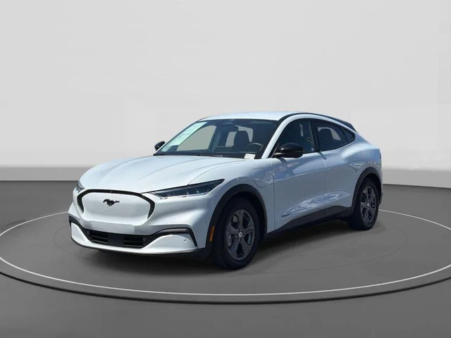 2023 Ford Mustang Mach-E Select