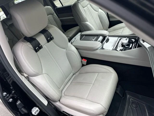 Used 2022 Black Jeep Series III image 29