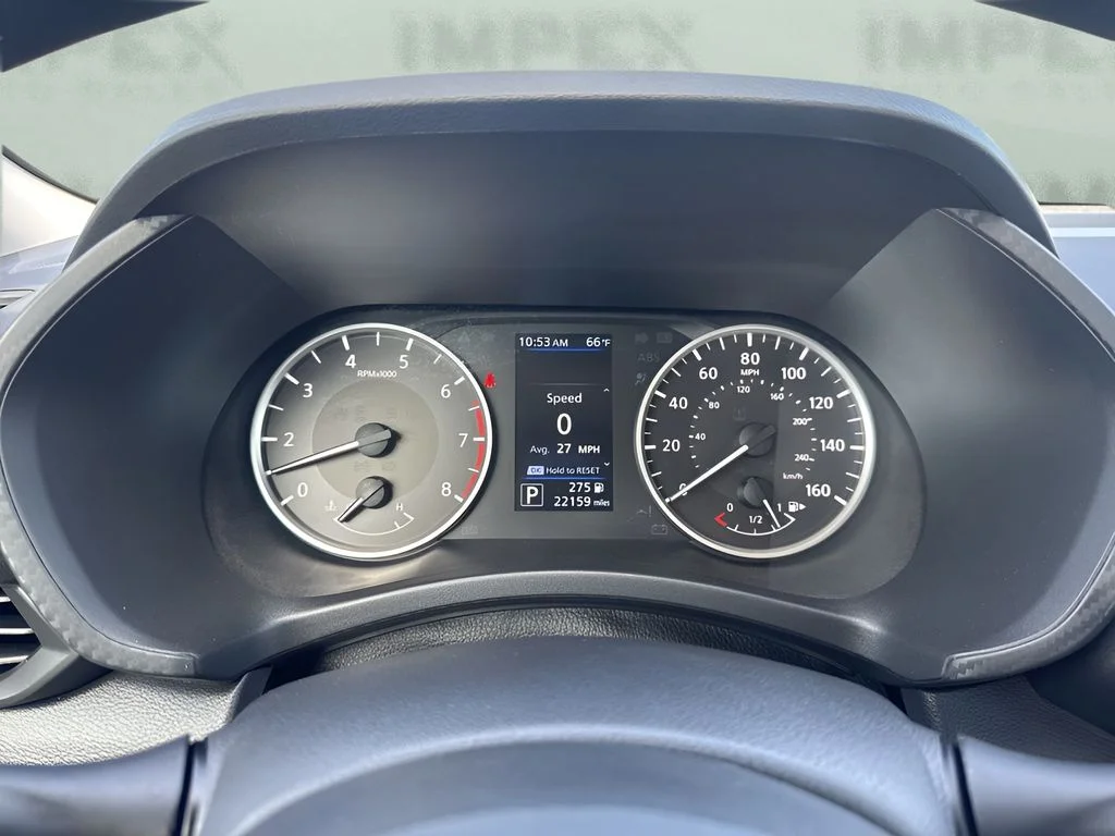 Used 2025 Black Nissan S image 20