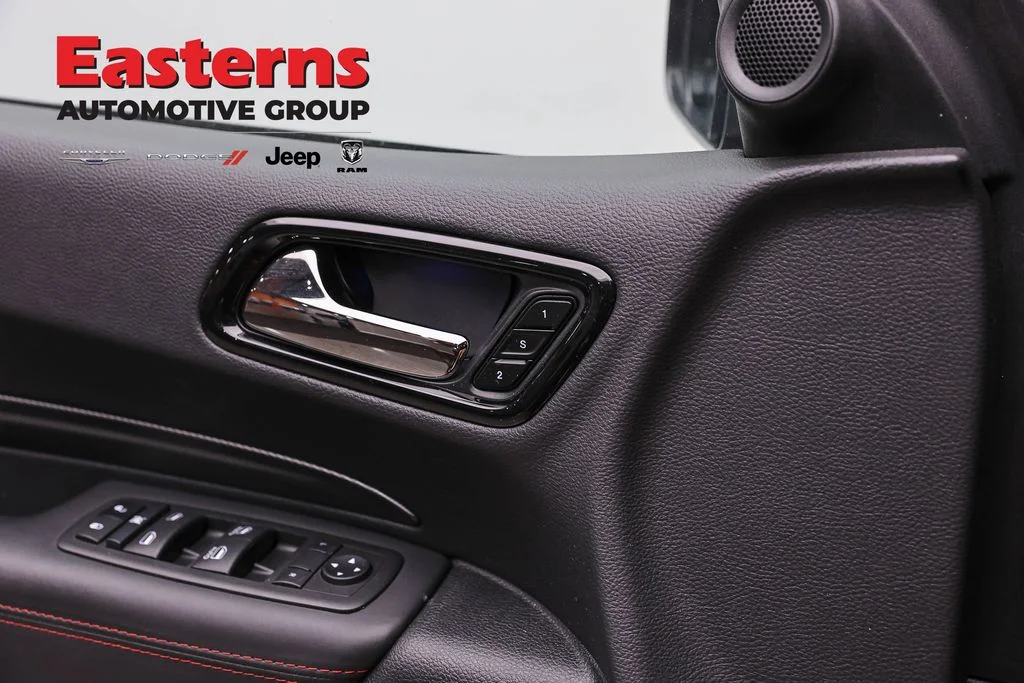 Used 2024 Red Dodge R/T Plus image 21