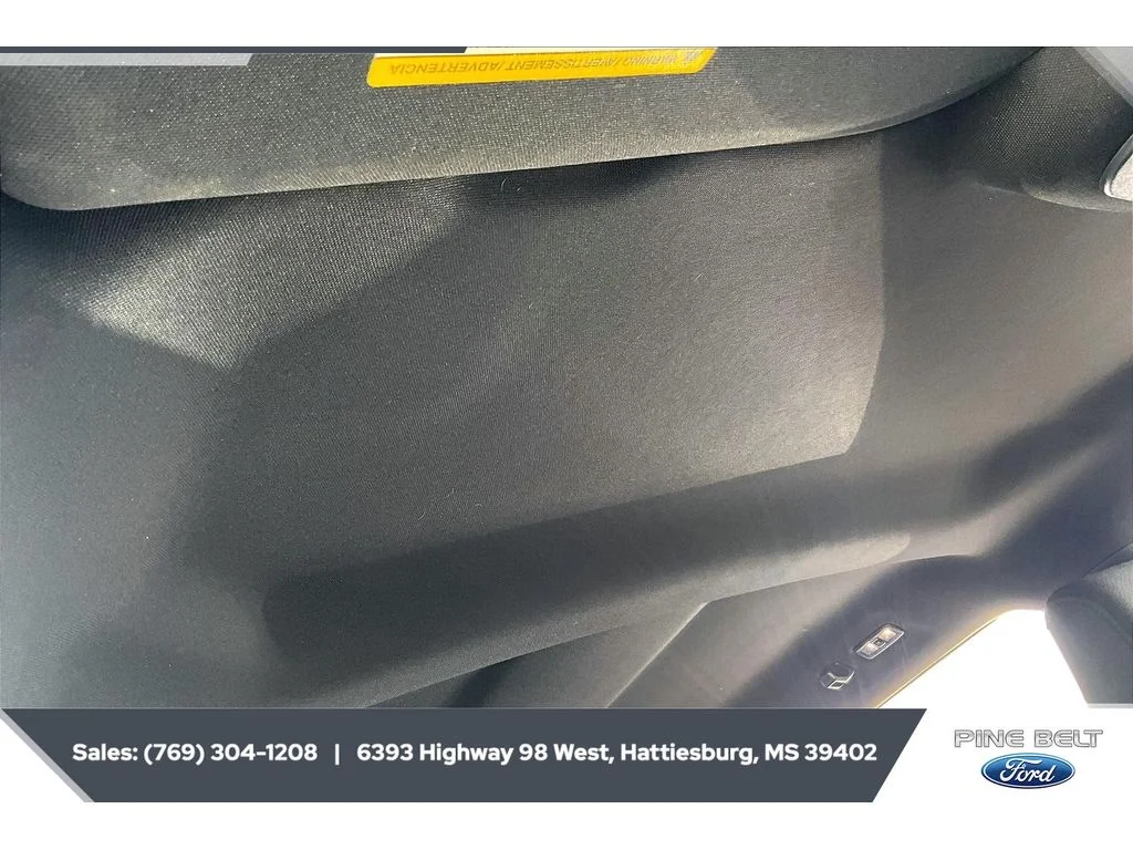 Used 2025 Marsh Gray Ford STX image 17