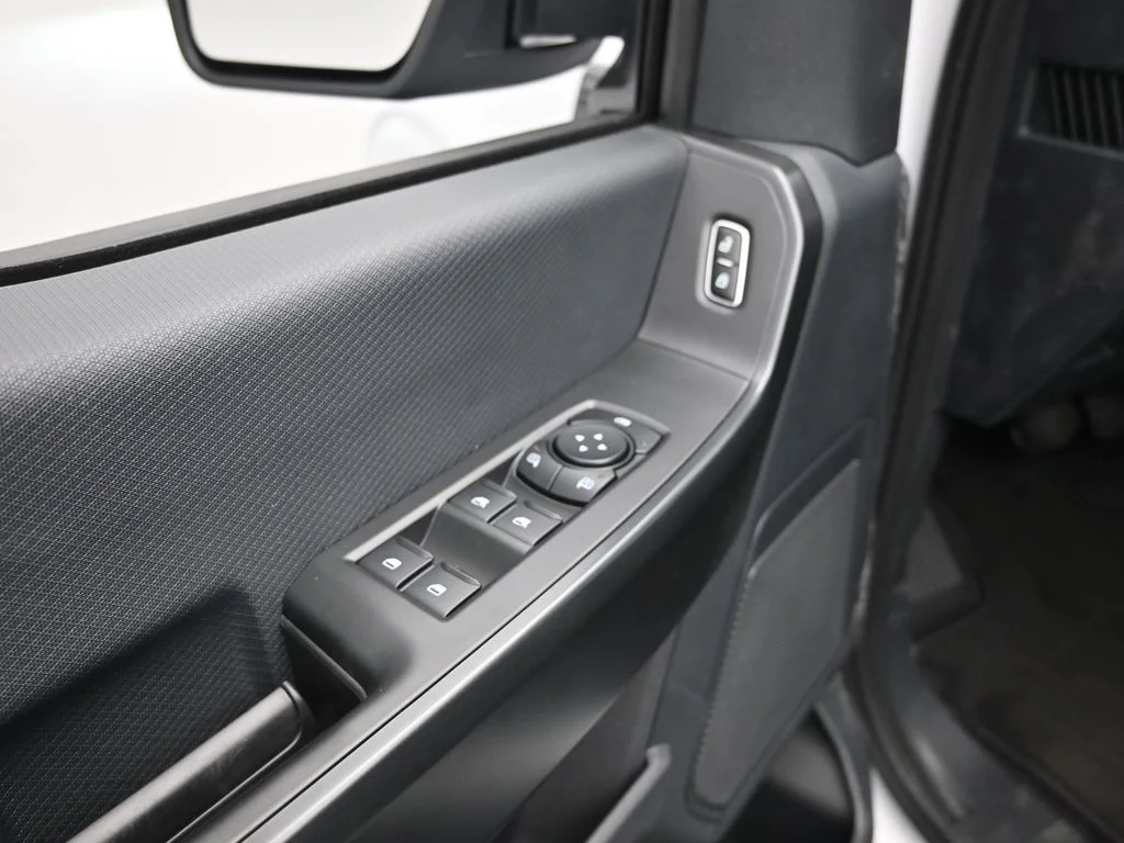 New 2026 White Ford STX image 9