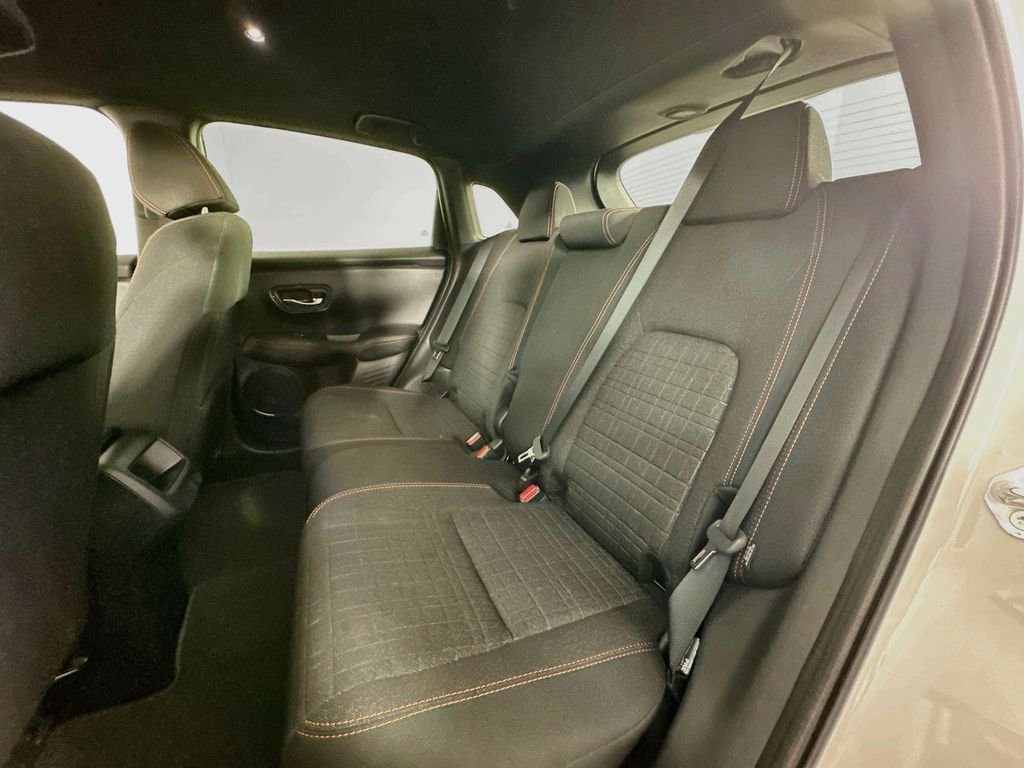 Used 2025 White Honda Sport image 24