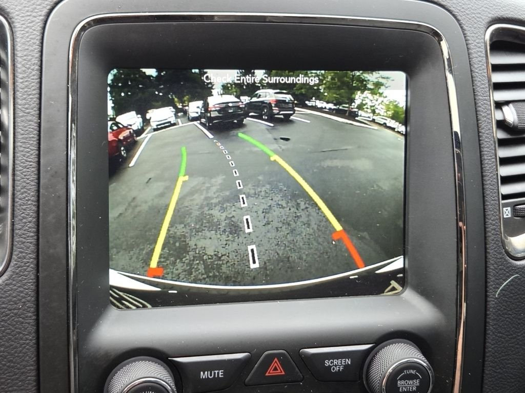 Used 2019 White Dodge GT Plus image 13