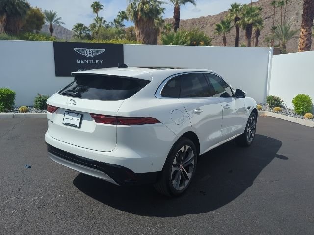 Used 2021 Fuji White Jaguar P250 S image 5