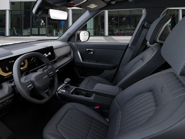 New 2027  Kia X-Line image 17