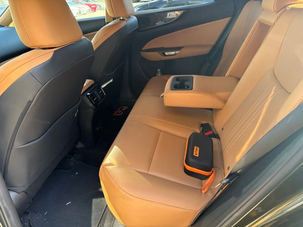 Certified Used 2024 Green Lexus 350 Premium image 11