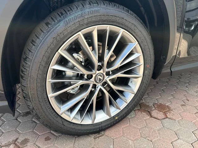 New 2026 Caviar Lexus PREMIUM image 10