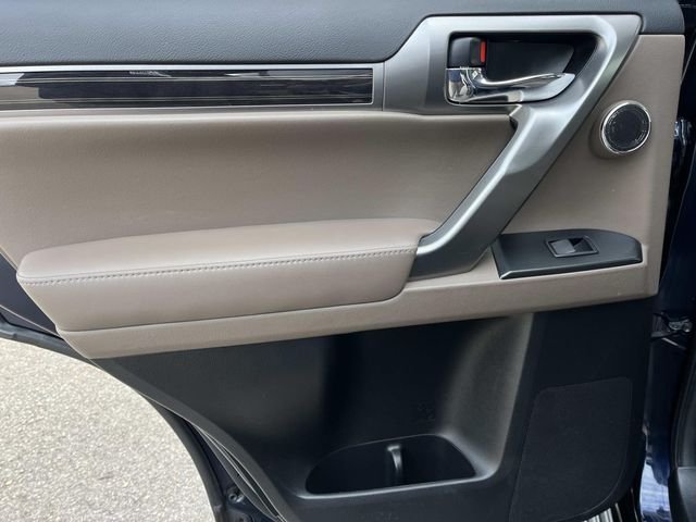 2023 Lexus GX PREMIUM - Photo 21