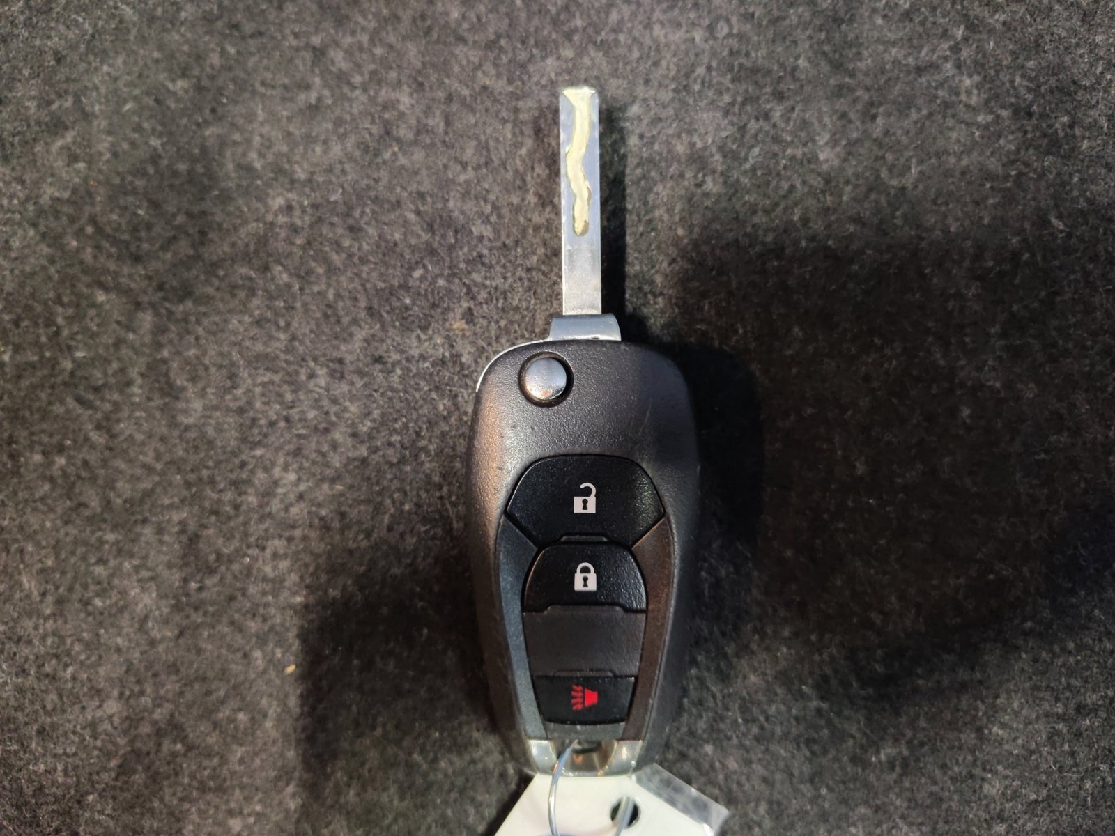 Used 2020 Mosaic Black Chevrolet LT image 27