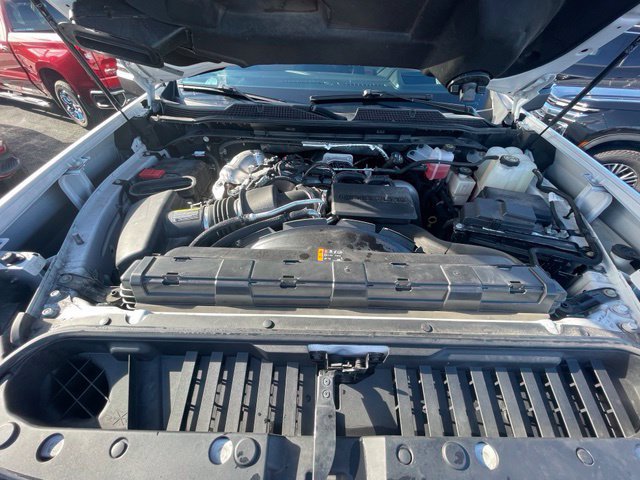 2024 Chevrolet Silverado 3500HD High Country - Photo 21