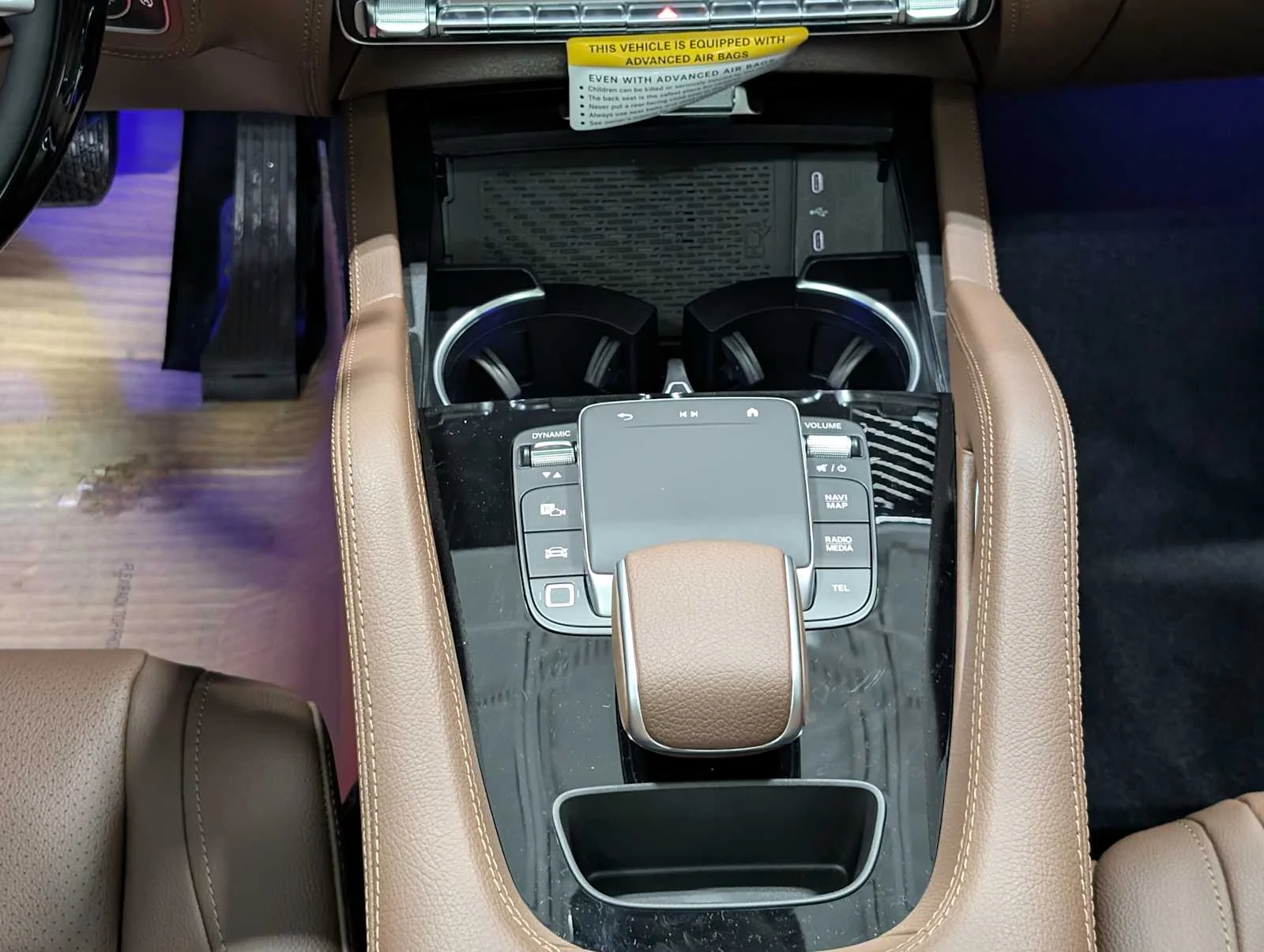 2026 Mercedes-Benz GLE GLE450 - Photo 18
