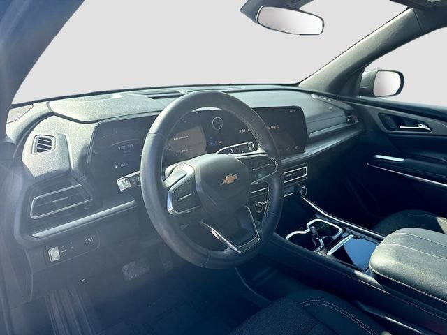 2024 Chevrolet Traverse LS - Photo 9