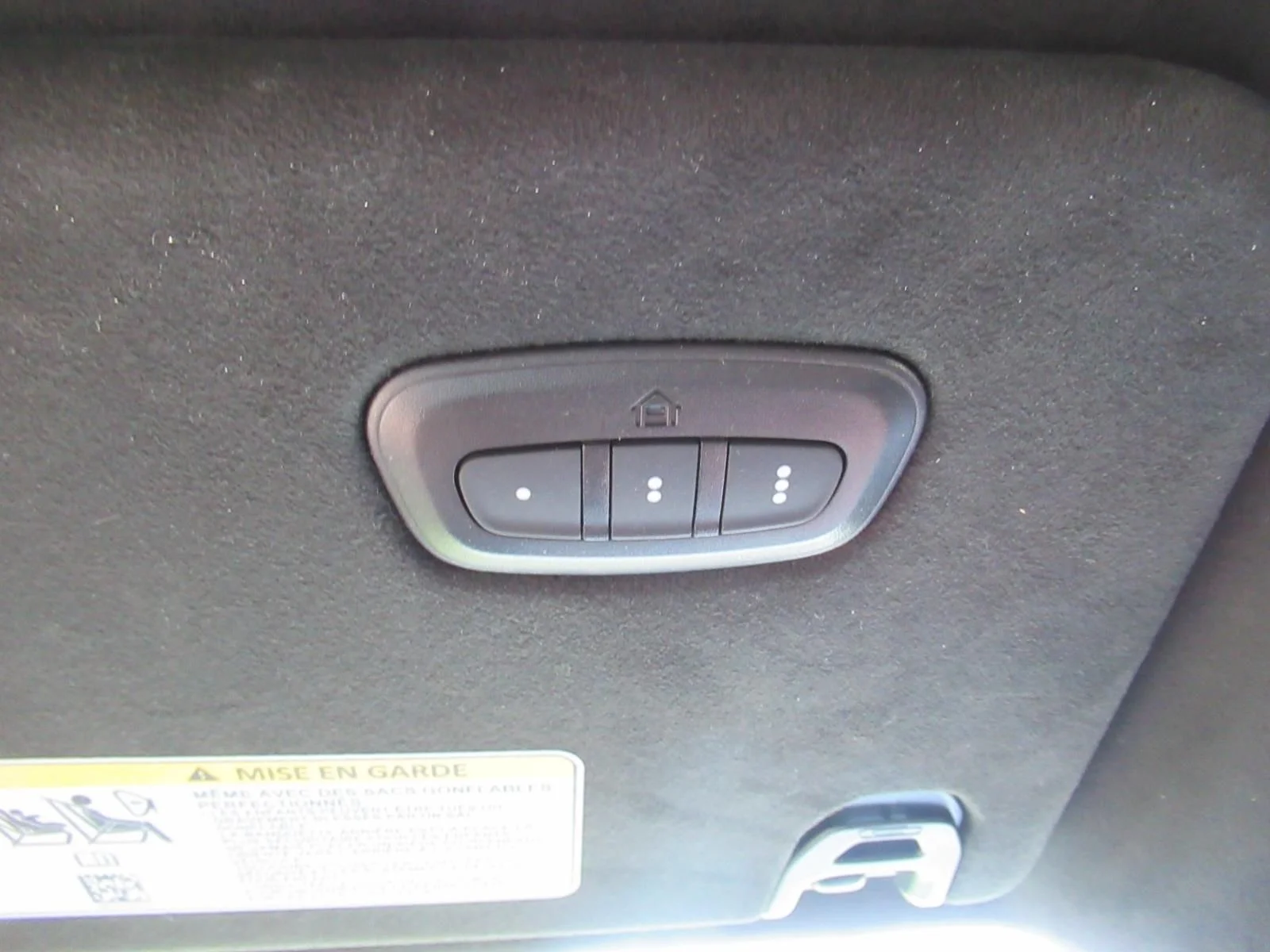 Used 2025 White Jeep Series III image 33