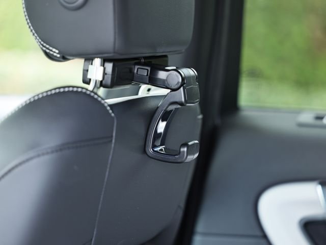 New 2026 Santorini Black Land Rover Landmark image 33