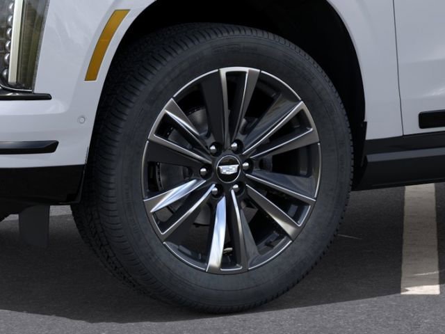 2026 Cadillac Escalade ESV Sport - Photo 9