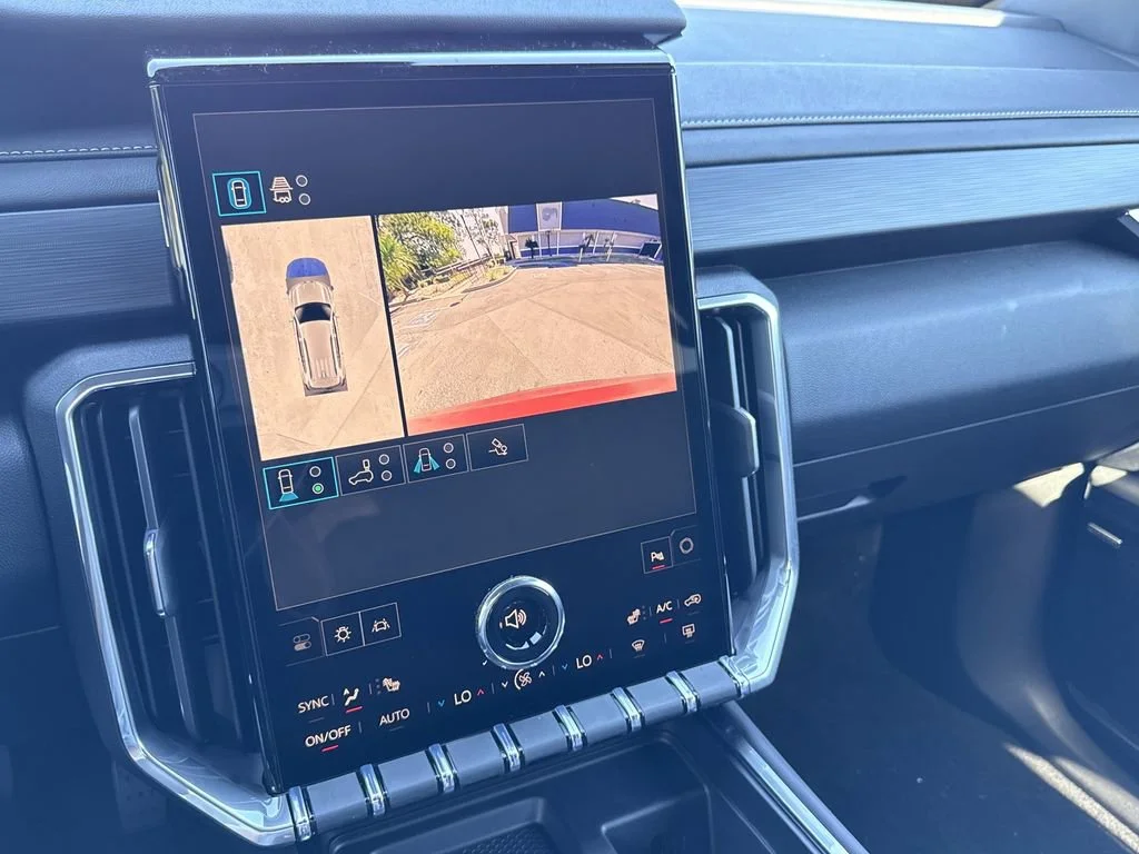 2026 GMC Acadia Elevation - Photo 28