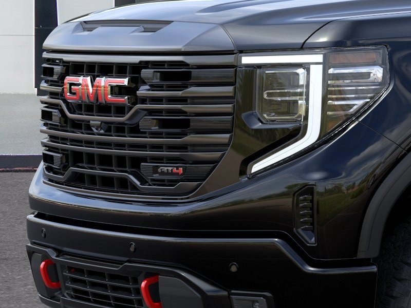 2026 GMC Sierra 1500 AT4 - Photo 13