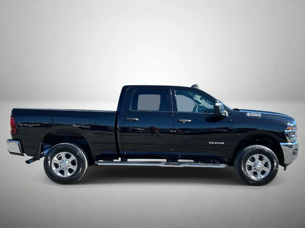 Used 2026 Black Ram Big Horn image 2